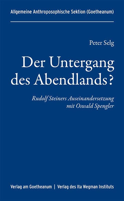 Der Untergang des Abendlands?
