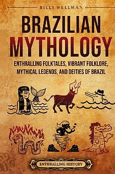 Brazilian Mythology