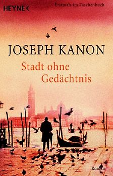 Stadt ohne Gedächtnis