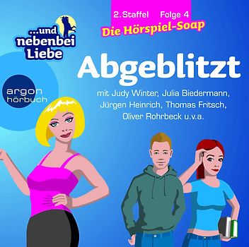 Abgeblitzt, 2. Staffel, Folge 4