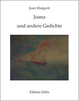 Joana und andere Gedichte /Joana i altres poemes