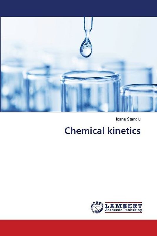 Chemical kinetics