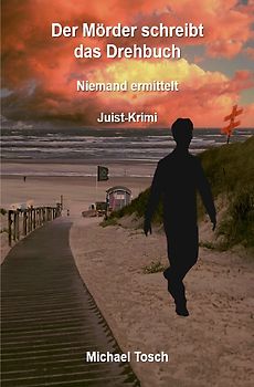 Der Mörder schreibt das Drehbuch