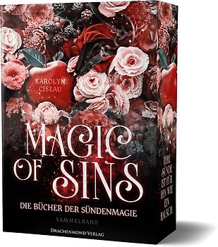 Magic of Sins