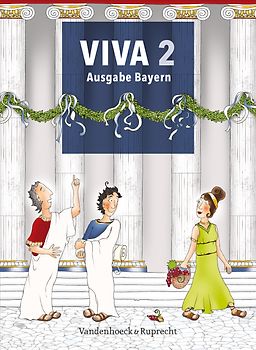 VIVA 2 - Ausgabe Bayern