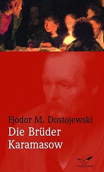 Die Brüder Karamasow