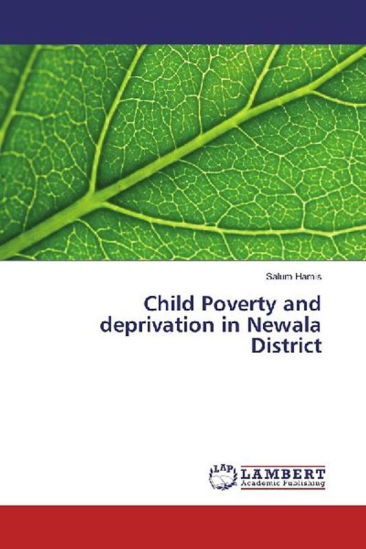 Child Poverty and deprivation in Newala District