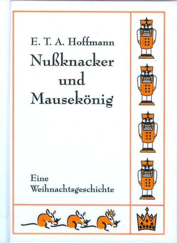 Nußknacker und Mausekönig