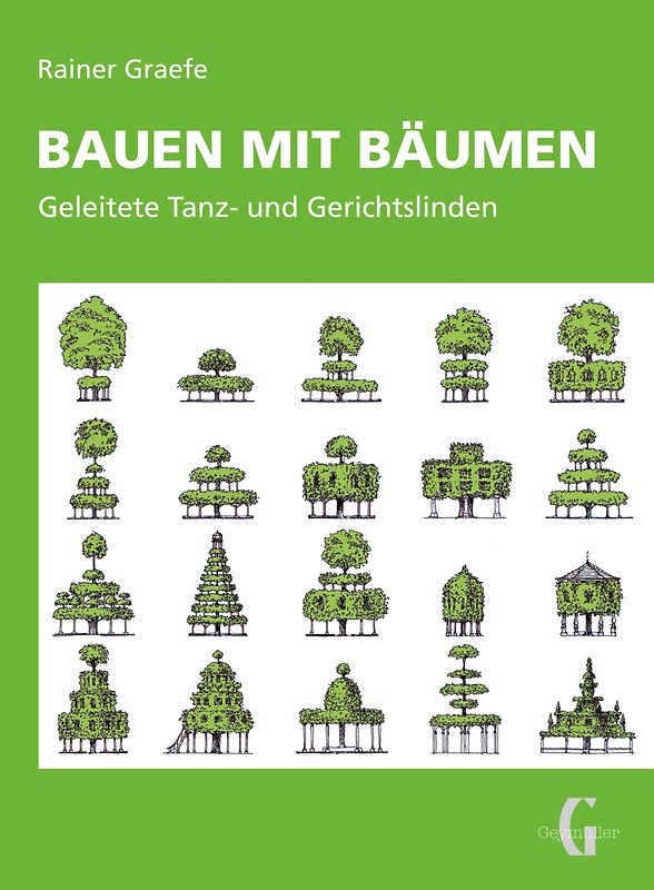 Bauen mit Bäumen