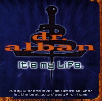 Dr.Alban - It'S My Life