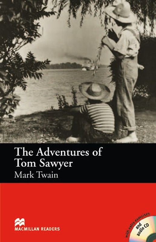The Adventures of Tom Sawyer