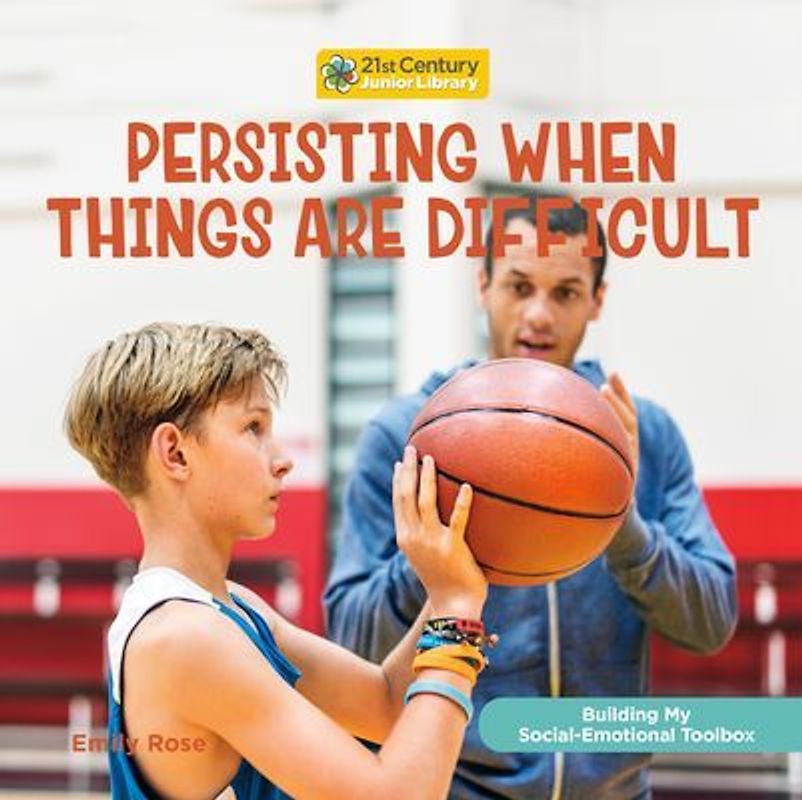 Persisting When Things Are Difficult