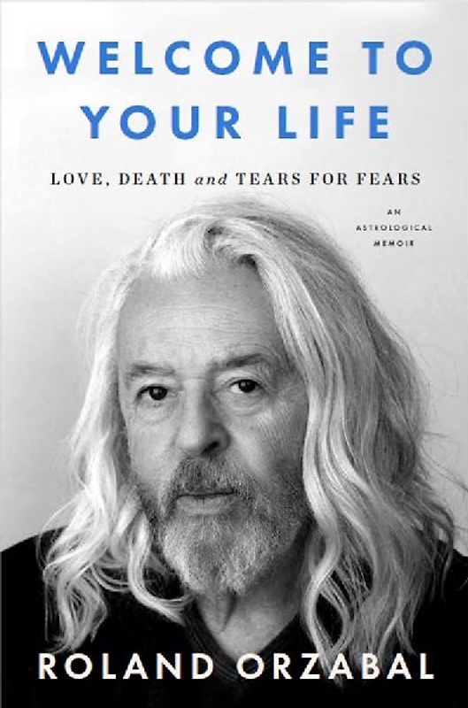 Welcome to Your Life