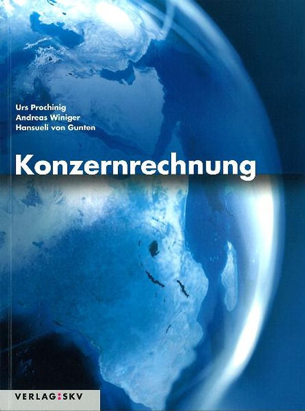 Konzernrechnung
