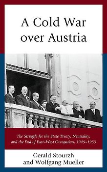 Cold War over Austria