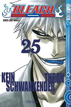Bleach 25