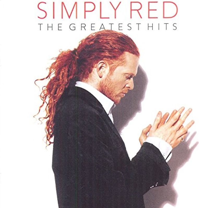 Simply Red - The Greatest Hits (1cd)