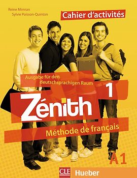 Zénith 1 – Ausgabe für den deutschsprachigen Raum