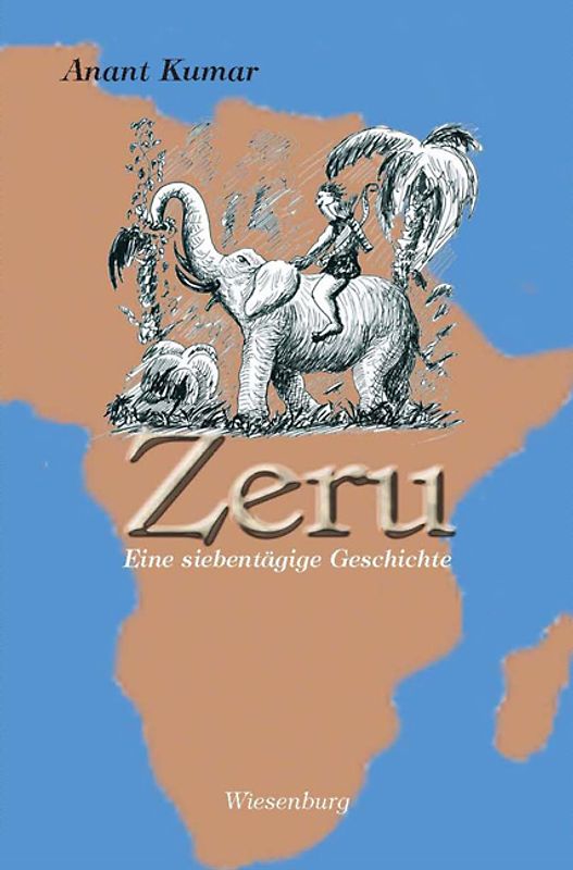 Zeru - Eine siebentägige Geschichte