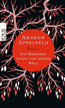 Ein Mädchen nicht von dieser Welt