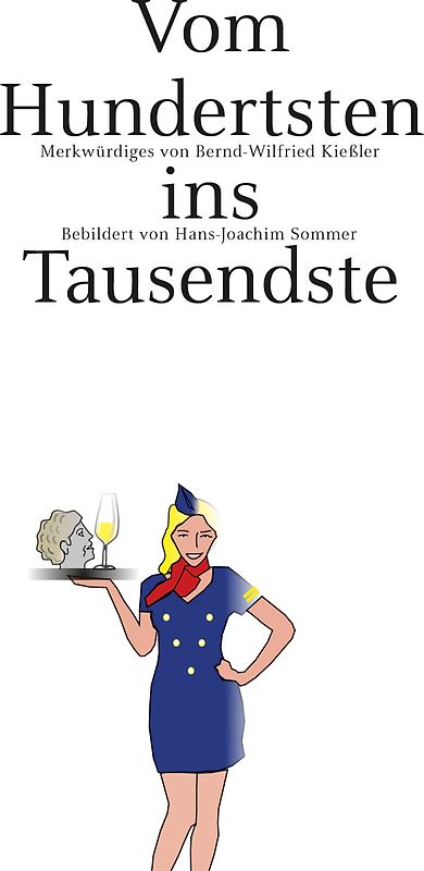 Vom Hundertsten ins Tausendste
