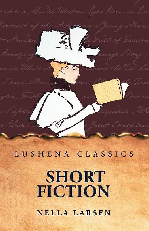 Short Fiction