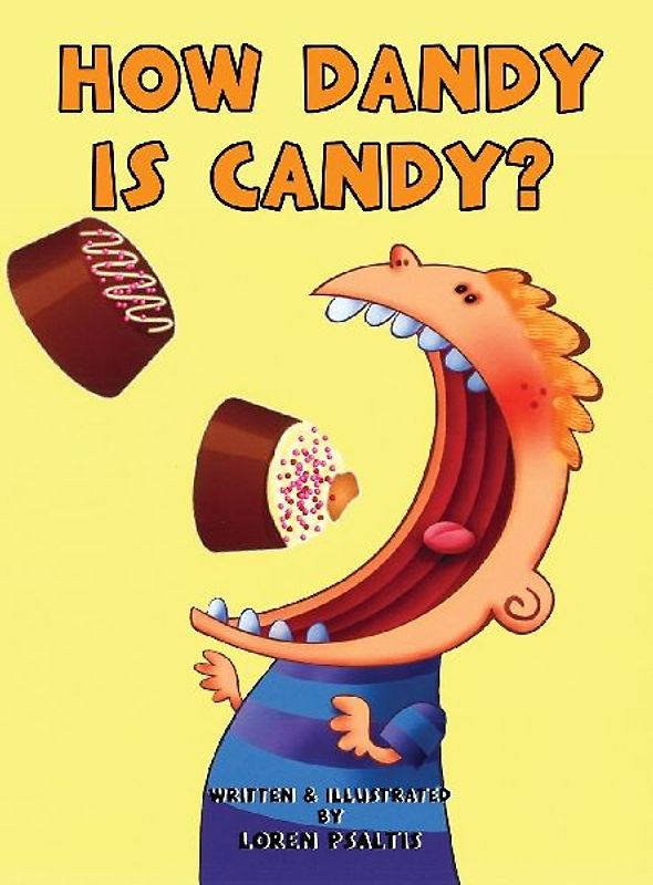 How Dandy Is Candy?