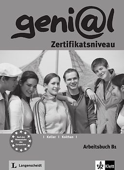 geni@l B1