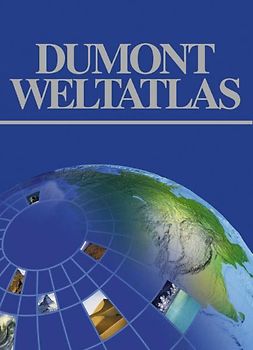 DuMont Weltatlas
