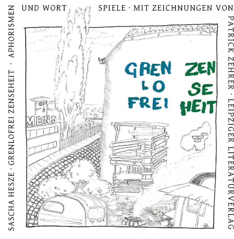Grenlofrei Zenseheit