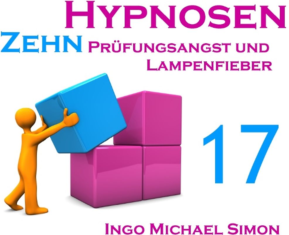Zehn Hypnosen. Band 17