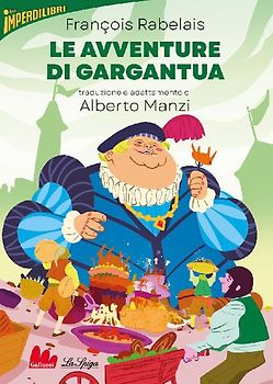 Le avventure di Gargantua