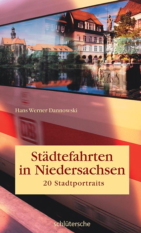 Städtefahrten in Niedersachsen