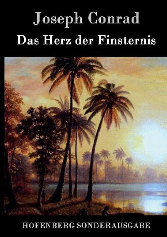 Das Herz der Finsternis