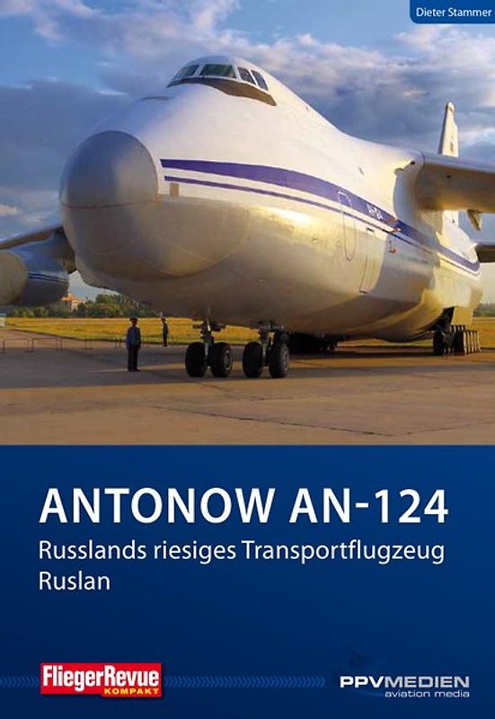 Antonow An-124