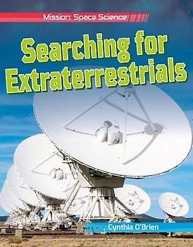 Searching for Extraterrestrials