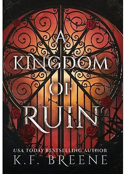 A Kingdom of Ruin