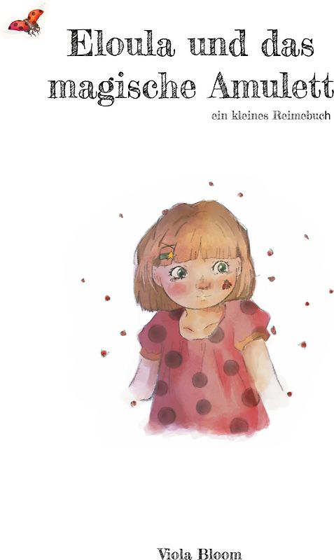 Eloula und das magische Amulett