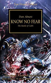 Horus Heresy: Know No Fear