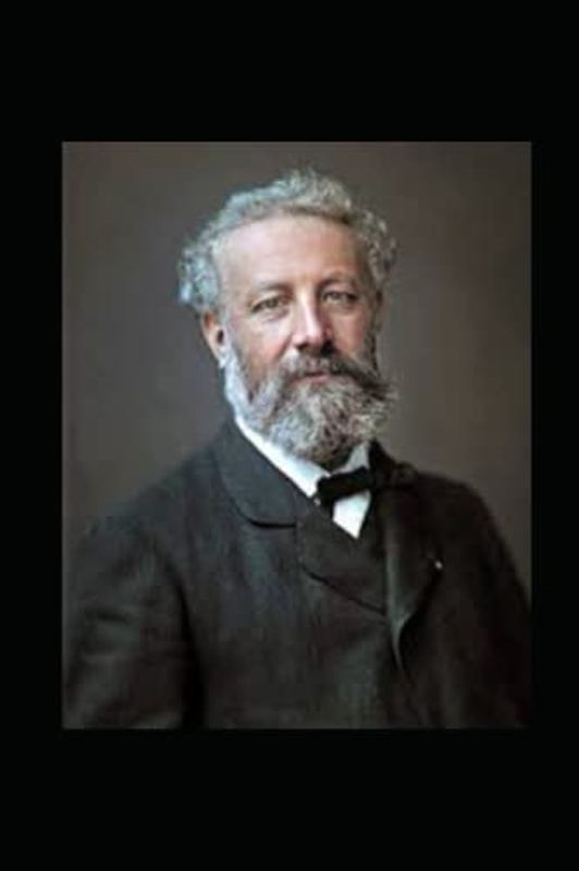 Around the World in Eighty Days Annotated