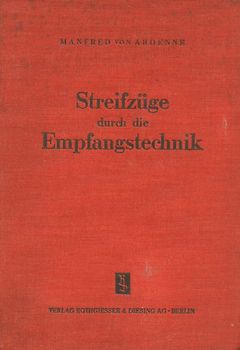 Streifzüge durch die Empfangstechnik