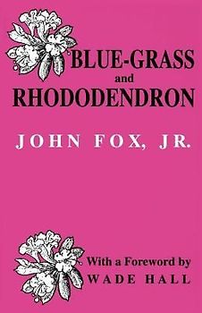 Bluegrass and Rhododendron-Pa