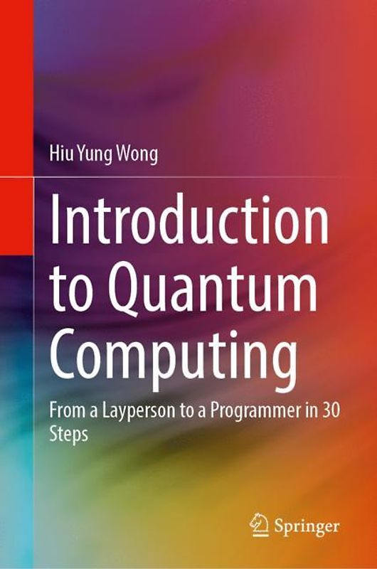 Introduction to Quantum Computing