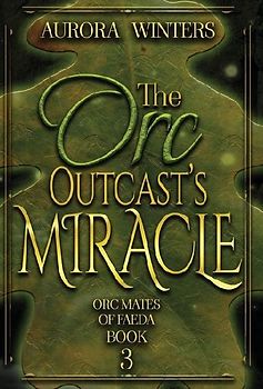 The Orc Outcast's Miracle