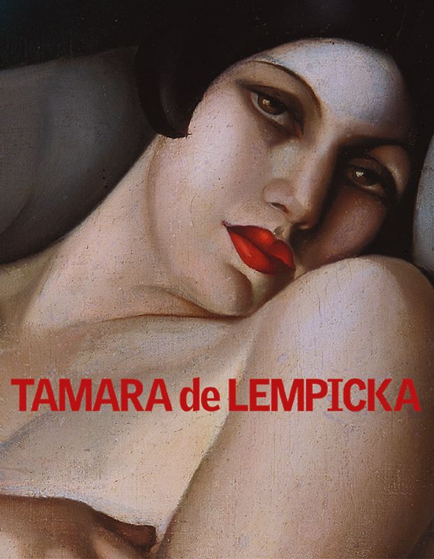 Tamara de Lempicka