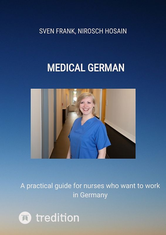 Medical German