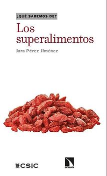 Los superalimentos