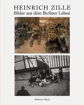 Bilder aus dem Berliner Leben