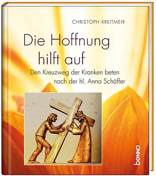 Die Hoffnung hilft auf