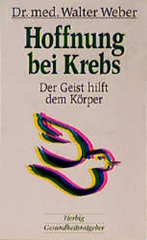 Hoffnung bei Krebs